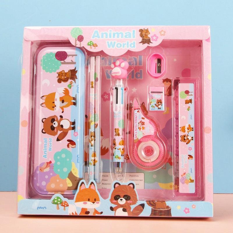 FANCY SET SMALL PC