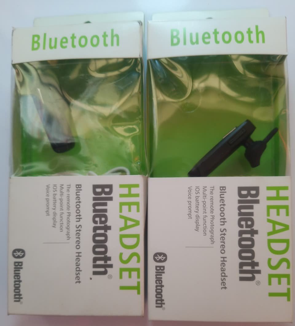 BLUETOOTH