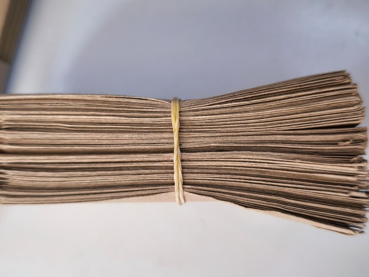 ECO C4 ENVELOPE MANILLA CTN 500PCS