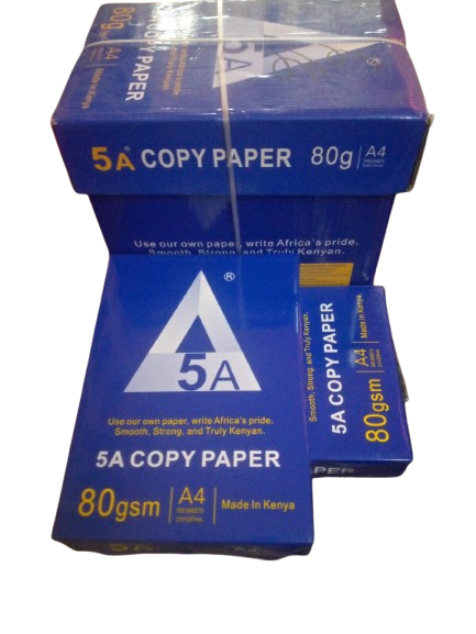 5A PRINTING PAPER