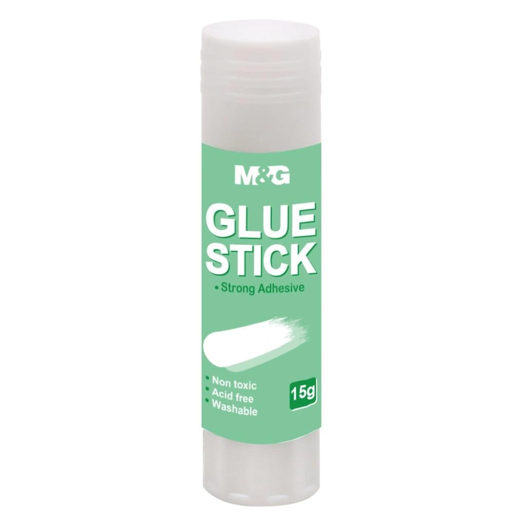 M&G GLUE STICK 15G DZN