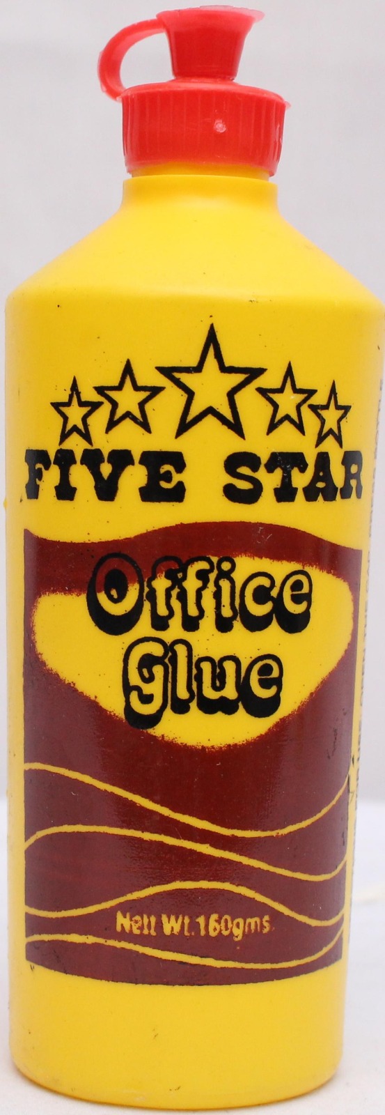 OFFICE GLUE ADHESIVE 160G CTN..24