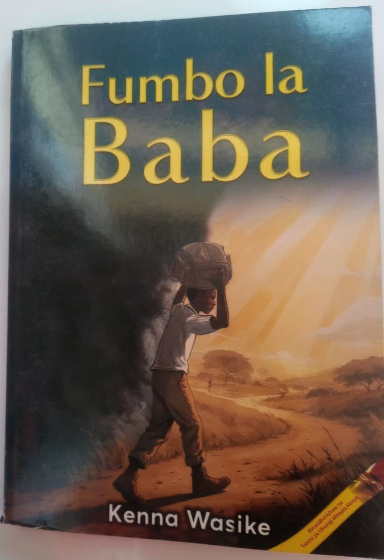 FUMBO LA BABA