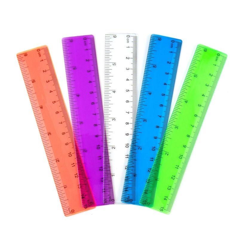 HACO RULER DZN..12