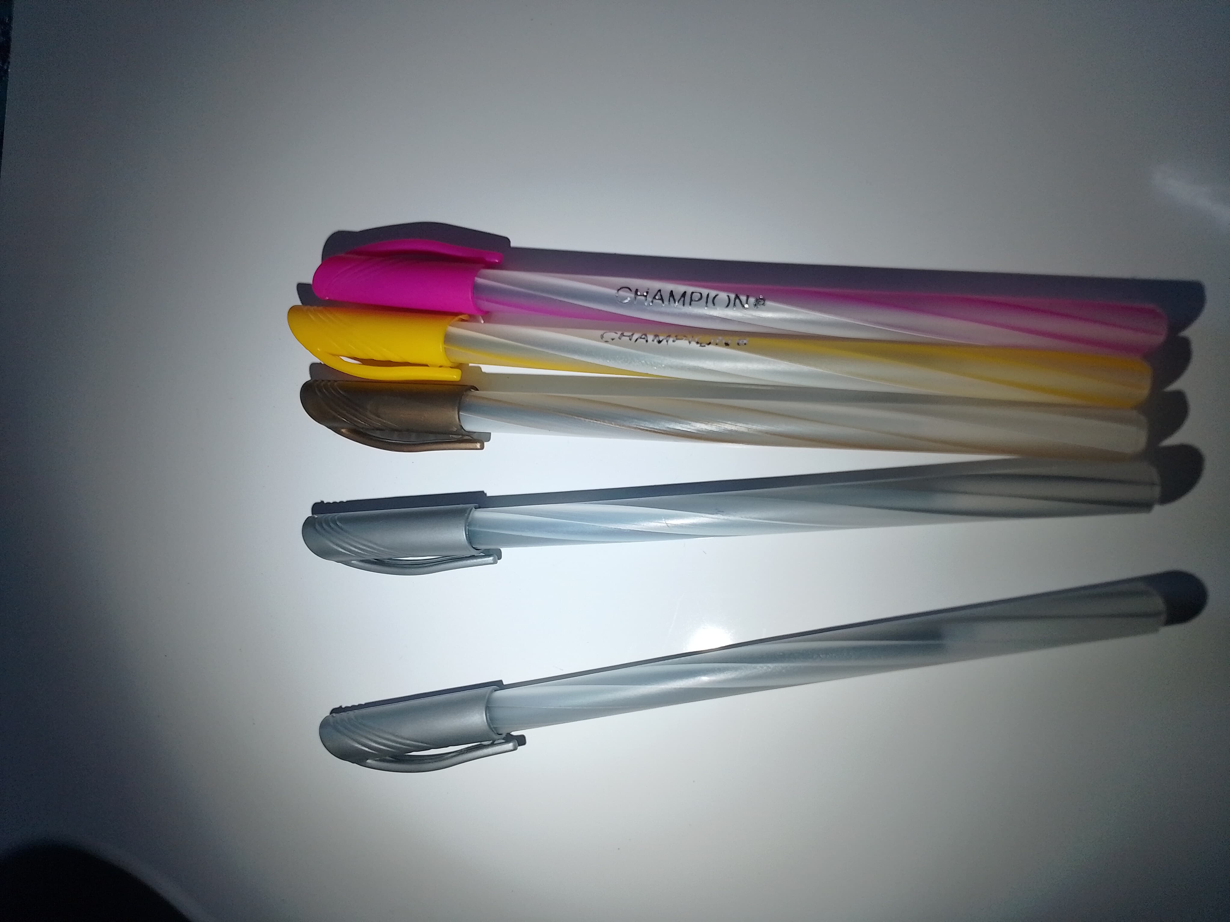 PENS,CHAMPION