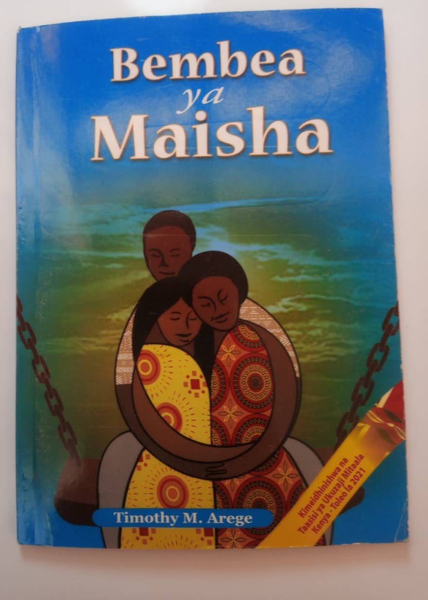 BEMBEA YA MAISHA