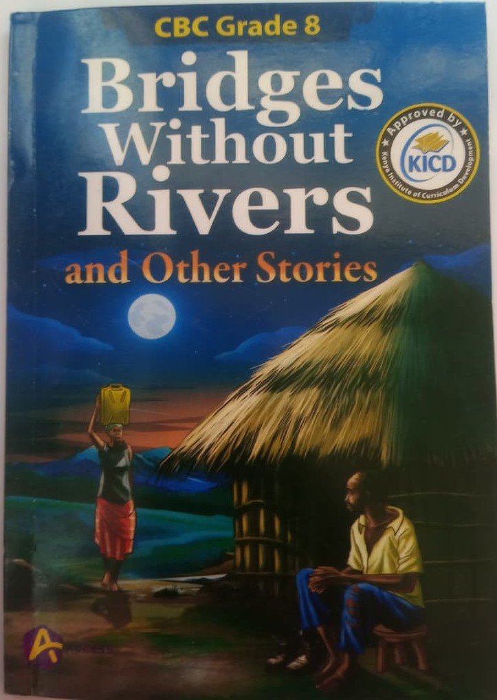 BRIDGES WITHOUT RIVERS