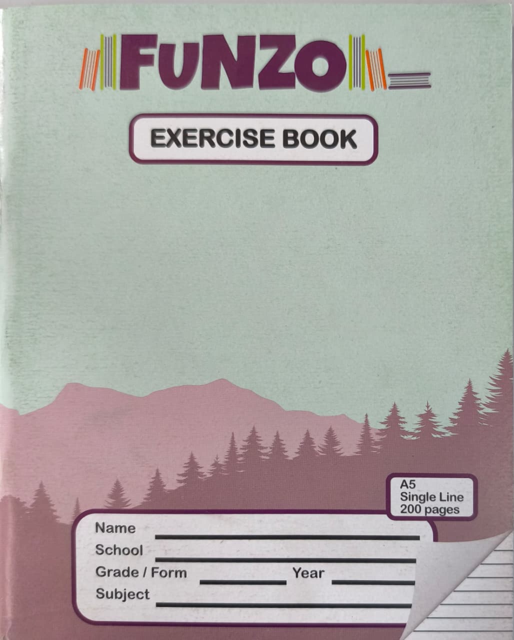 200PAGES A4 SL