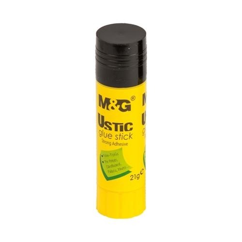 M&G GLUE STICK 15G DZN