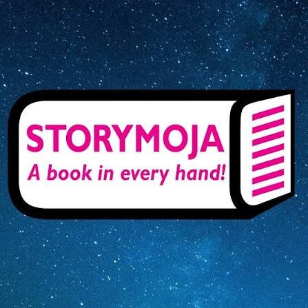 STORYMOJA Banner