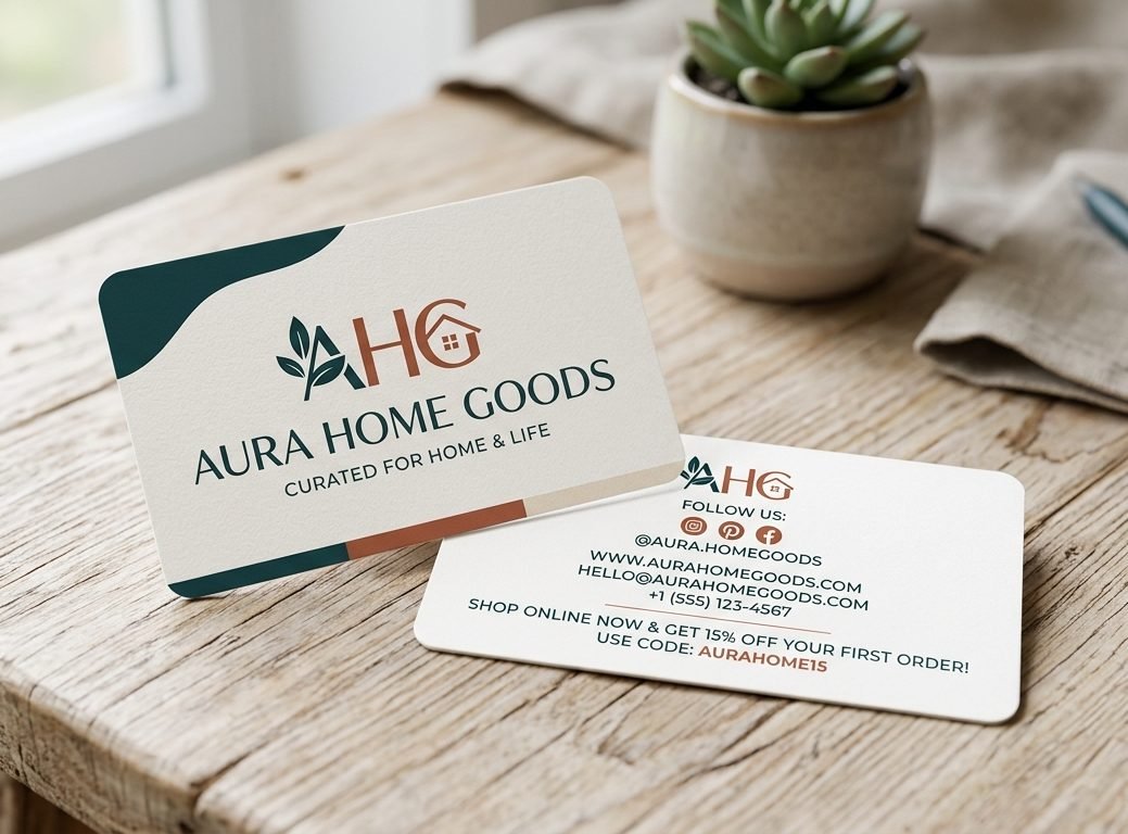 Business Cards